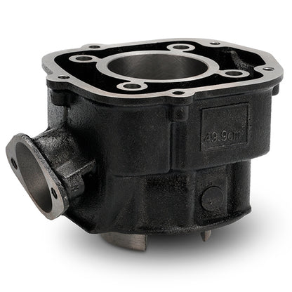 Cylinder AllPro Iron 70cc Derbi euro 3/4