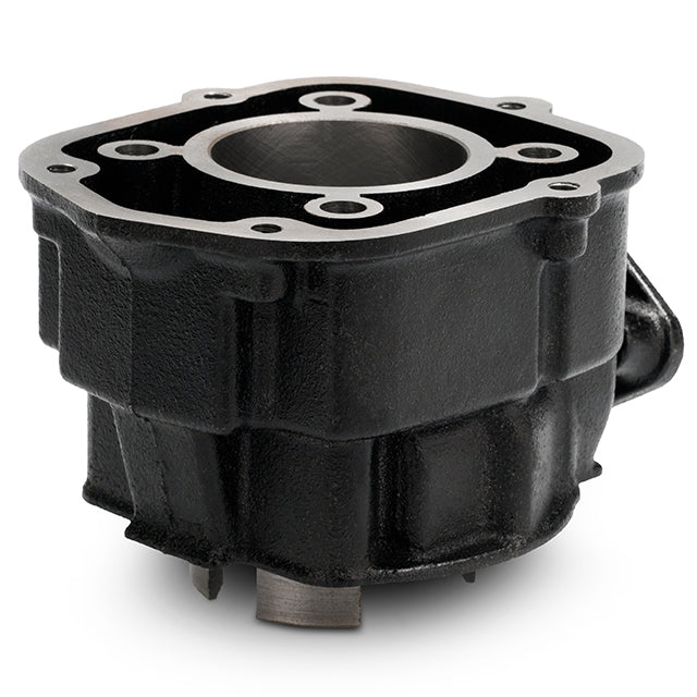Cylinder AllPro Iron 70cc Derbi euro 3/4