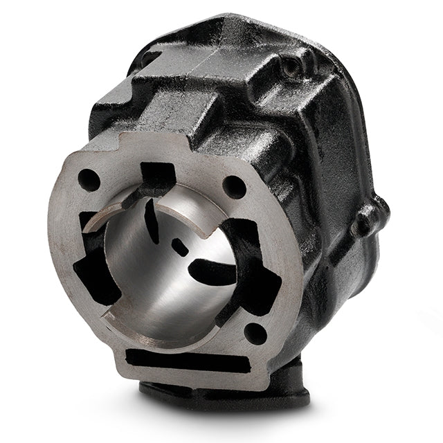 Cylinder AllPro Iron 70cc Derbi euro 3/4