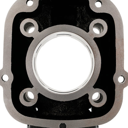 Cylinder AllPro Iron 70cc Derbi euro 3/4