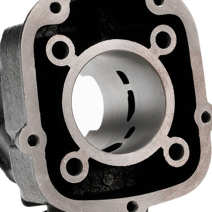 Kit cylindre Allpro 70cc Derbi Euro 3/4 et Carburateur 21mm Allpro 
