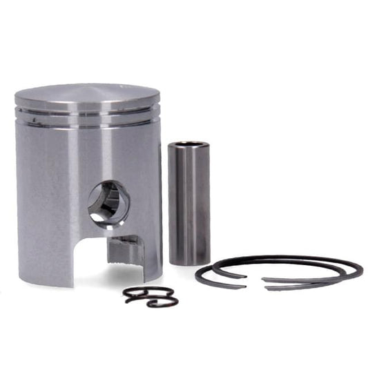 Pistón tipo original Minarelli AM6 d=40.30mm bulón 12mm AllPro