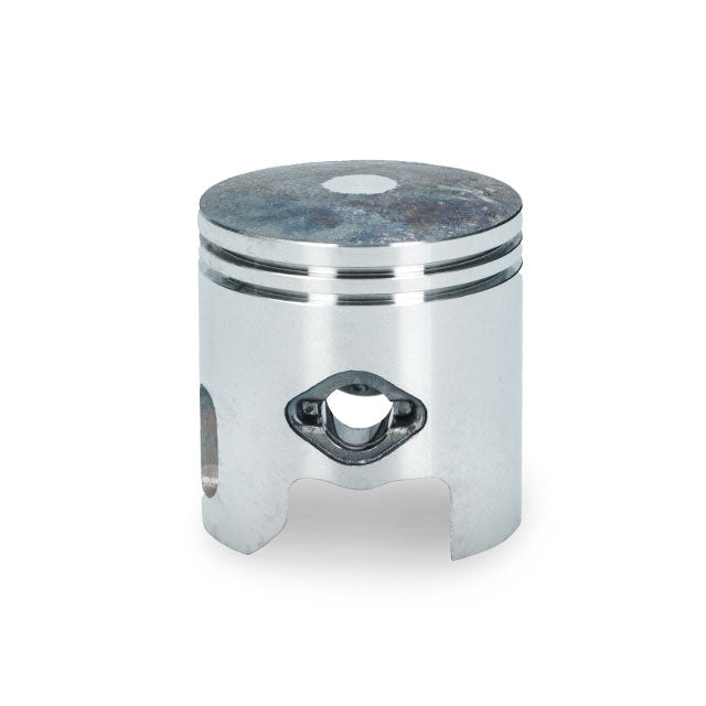 Pistón Minarelli horizontal para cilindro Iron d=47mm bulón 10mm AllPro