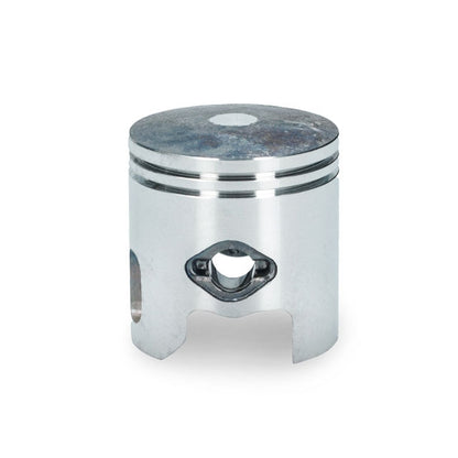 Pistón Minarelli horizontal para cilindro Iron d=47mm bulón 10mm AllPro
