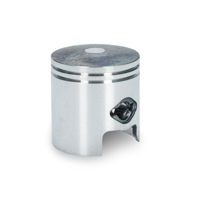 Pistón Minarelli horizontal para cilindro Iron d=47mm bulón 10mm AllPro
