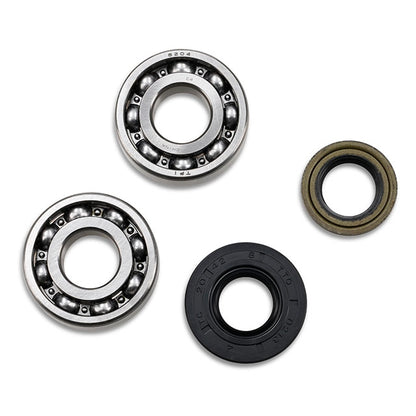 Crankshaft Bearings and Seals Minarelli / CPI AllPro