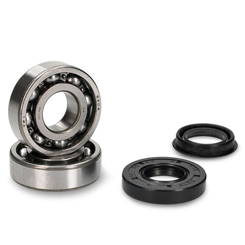 Crankshaft Bearings and Seals Minarelli / CPI AllPro