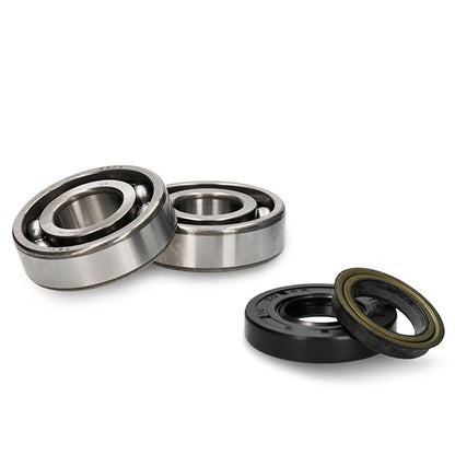 Crankshaft Bearings and Seals Minarelli / CPI AllPro