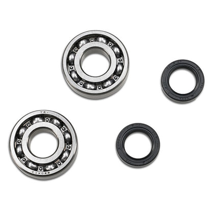 Roulements et joints spi de vilebrequin Peugeot horizontal AllPro