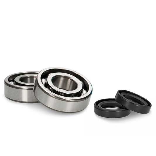 Crankshaft Bearings and Seals Peugeot Horizontal AllPro