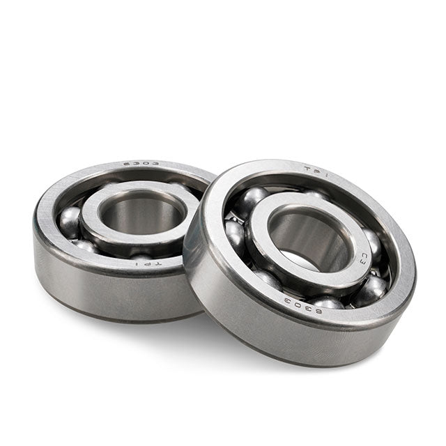 Crankshaft Bearings and Seals Minarelli AM6 AllPro