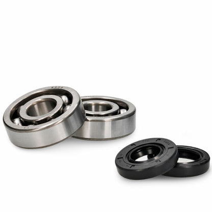 Crankshaft Bearings and Seals Minarelli AM6 AllPro