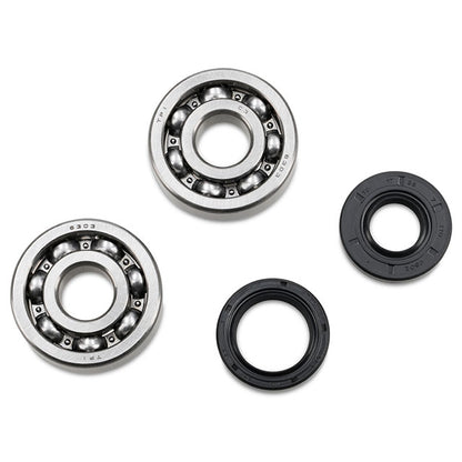 Crankshaft Bearings and Seals Minarelli AM6 AllPro