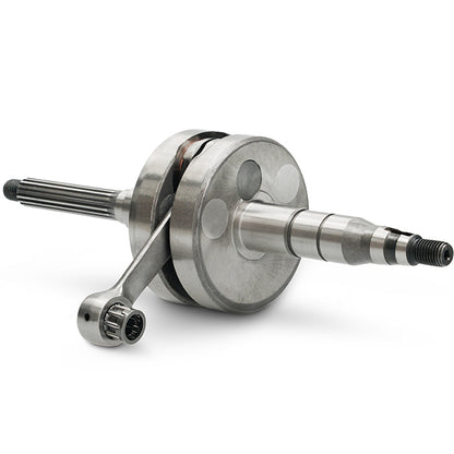 Vilebrequin Minarelli horizontal renforcé axe 10mm AllPro Performance