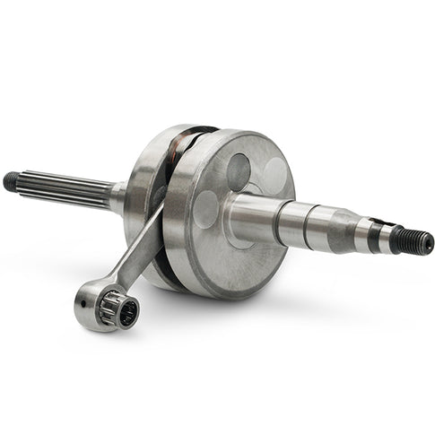 Vilebrequin Minarelli horizontal renforcé axe 10mm AllPro Performance