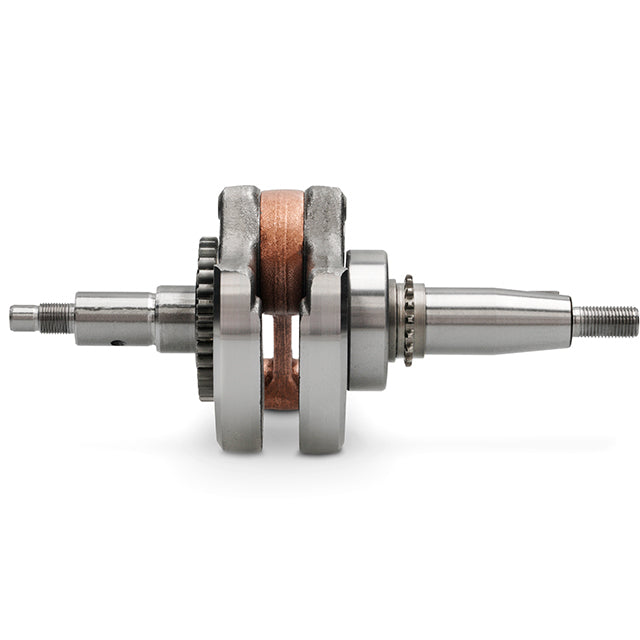 Cigüeñal Yamaha YBR / XT/R / XT/X / Rieju RS2 / Macbor 125cc AllPro