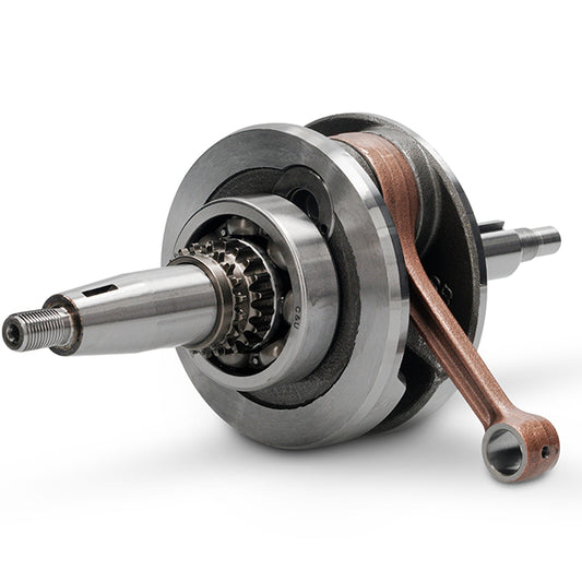 Crankshaft Yamaha YZF R / MT / WR / Fantic / Beta / Rieju 125 4T Allpro