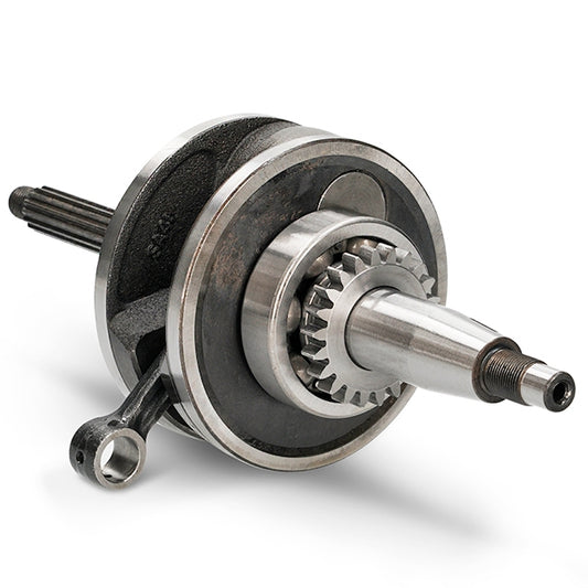 Cigüeñal Yamaha X-Max 125 06-20 Allpro AP20CS51.550