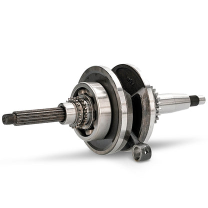 Cigüeñal Yamaha X-Max 125 06-20 Allpro