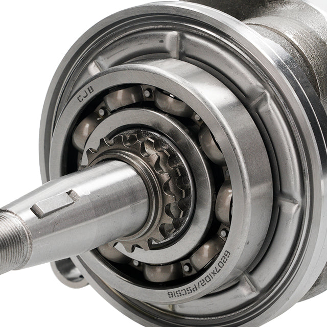 Cigüeñal Honda SH 125/150 01-12 AllPro