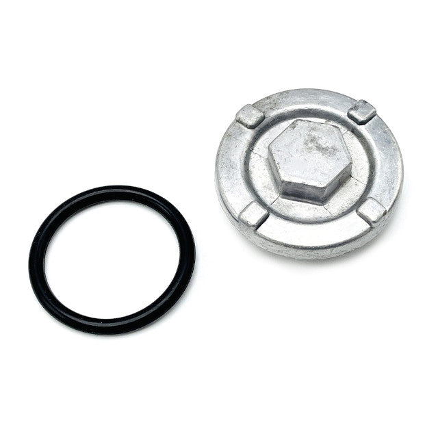 Tapón vaciado aceite del motor Yamaha X-Max 125-250-400 AllPro AP20ED550