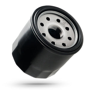 Filtro de aceite Honda / Yamaha / Kawasaki tipo HF204 AllPro AP20HF204