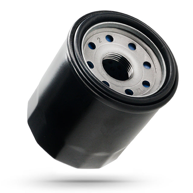 Filtro de aceite Honda / Yamaha / Kawasaki tipo HF303 AllPro AP20HF303