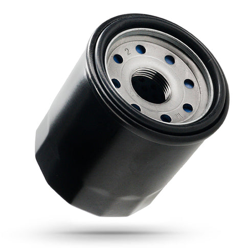 Filtro de aceite Honda / Yamaha / Kawasaki tipo HF303 AllPro AP20HF303