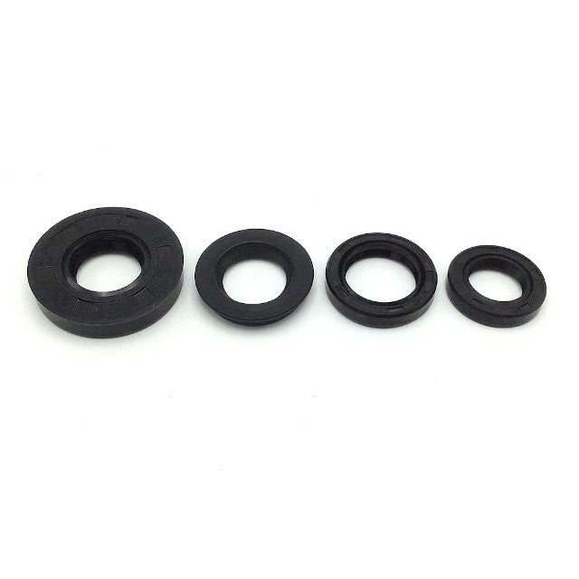 Retenes de motor Minarelli Vertical AC Allpro AP20SE168.ENG