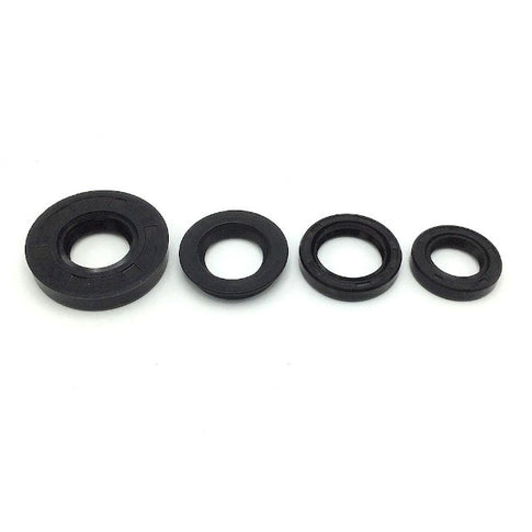 Retenes de motor Minarelli Vertical AC Allpro AP20SE168.ENG