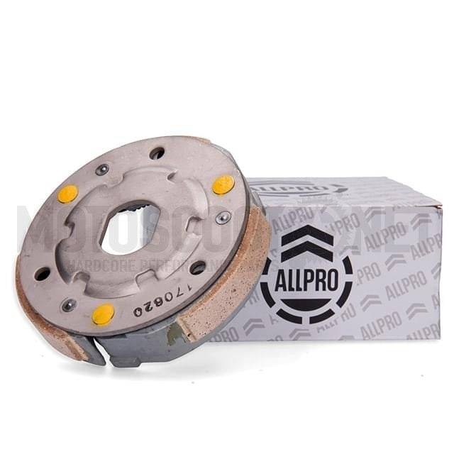 Embrague Morini / Minarelli 100cc AllPro AP25CL10.112