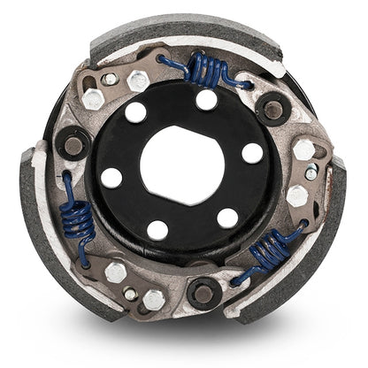 Embrayage Minarelli / Piaggio / Peugeot / Honda d=107mm réglable AllPro