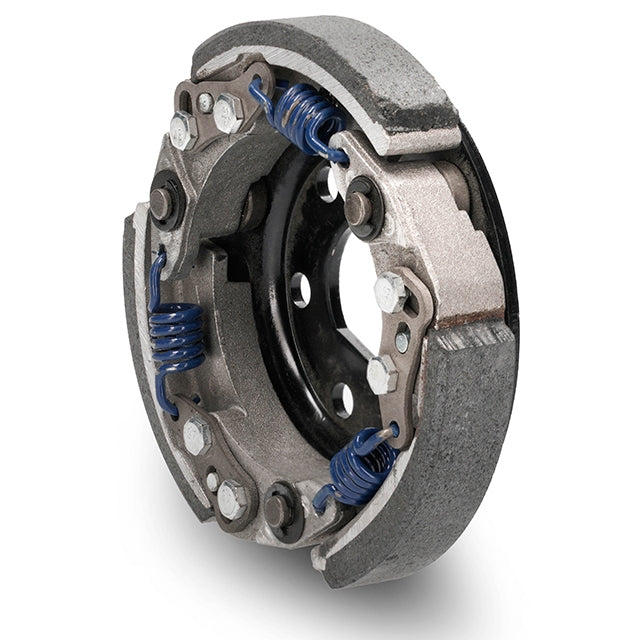 Embrayage Minarelli / Piaggio / Peugeot / Honda d=107mm réglable AllPro
