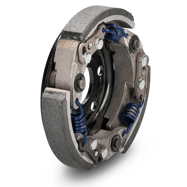 Embrayage Minarelli / Piaggio / Peugeot / Honda d=107mm réglable AllPro