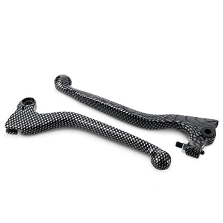 Manetas de freno/embrague Derbi Senda X-Treme X-Race 2000 AllPro - carbono