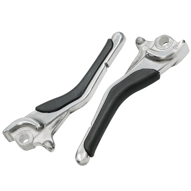Manetas de freno Yamaha Aerox / MBK Nitro <13 AllPro AP25CL18.AEROX.AL
