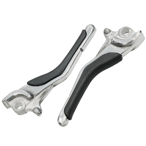 Manetas de freno Yamaha Aerox / MBK Nitro <13 AllPro AP25CL18.AEROX.AL