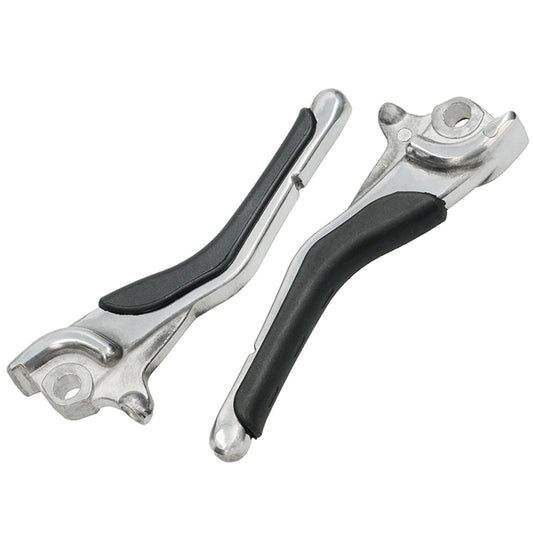 Manetas de freno Yamaha Aerox / MBK Nitro <13 AllPro AP25CL18.AEROX.AL