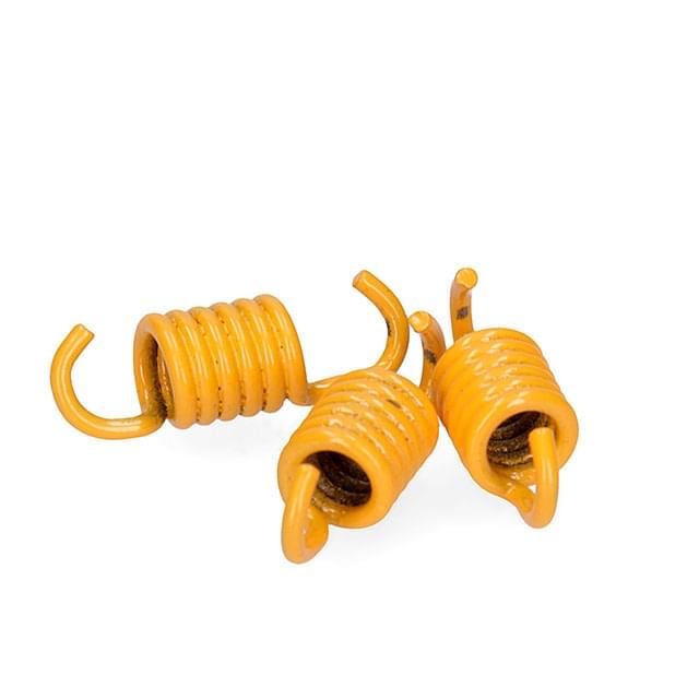 Muelles de embrague Minarelli / Piaggio / Peugeot / Kymco / China 2T d=107mm AllPro