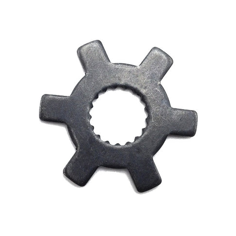 Arandela estrella variador Minarelli horizontal / vertical 50cc AllPro AP25PF10.166.WSH