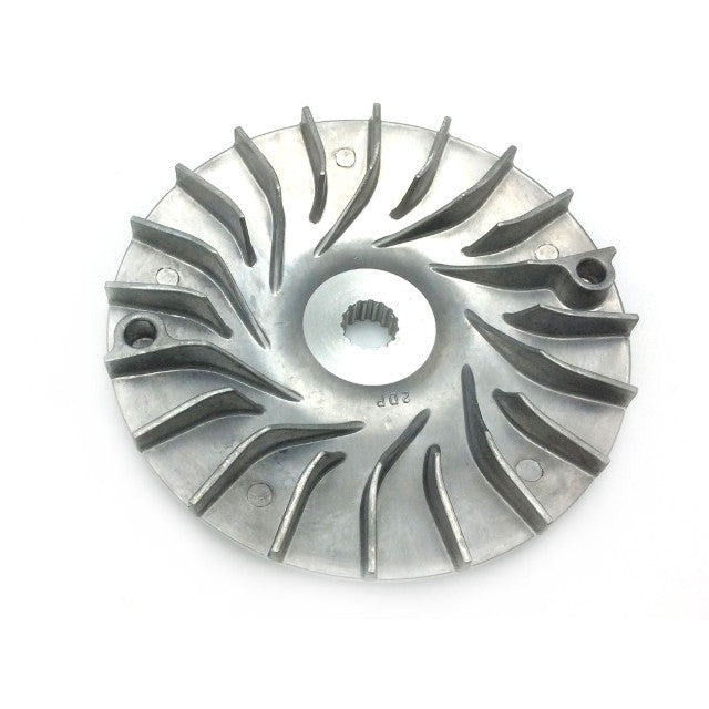 Polea ventilador variador Yamaha N-Max 15-25 AllPro AP25PF10.650