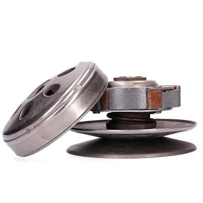 Pulley kit with clutch and bell Honda SH 125 AllPro