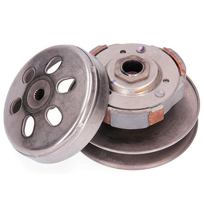 Pulley kit with clutch and bell Honda SH 125 AllPro