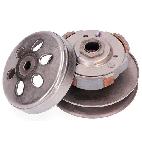 Pulley kit with clutch and bell Honda SH 125 AllPro