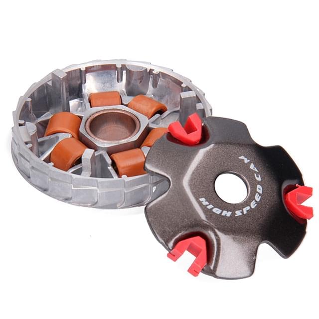 Variador Kymco / China 50cc 4T AllPro Racing