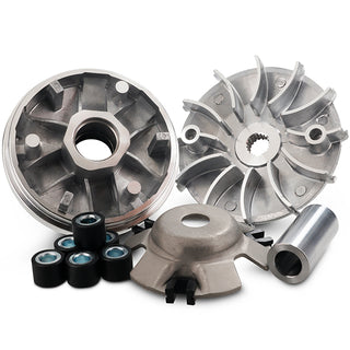 Variador con polea Kymco Agility 125/150cc 4T AllPro