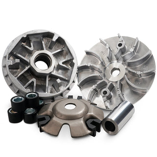 Variador con polea ventilador Honda SH 125/150cc <12 AllPro AP25VK20.570