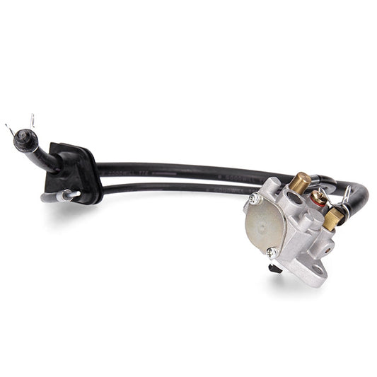 Pompe à huile type 2 Minarelli AM6 / Peugeot AllPro