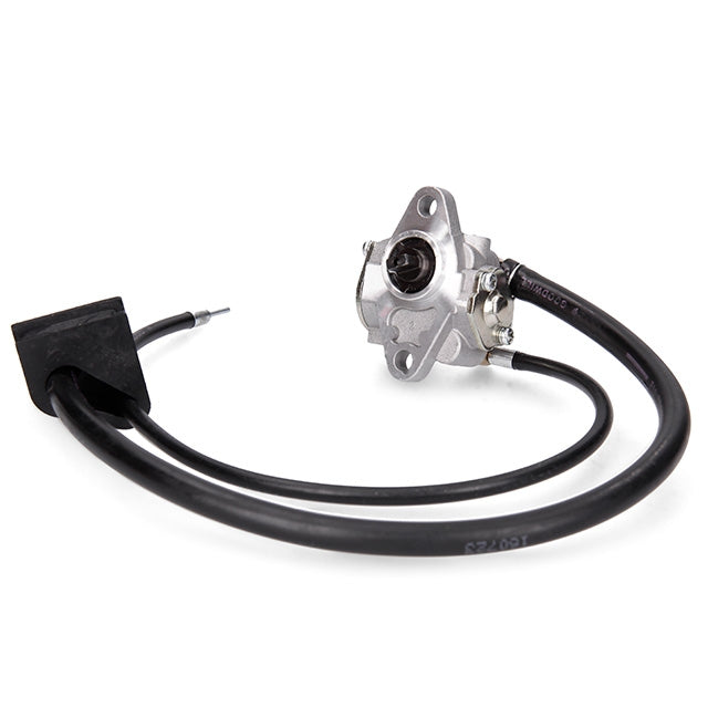 Bomba de aceite tipo 2 Minarelli AM6 / Peugeot AllPro