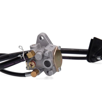 Bomba de aceite Minarelli AM6 AllPro